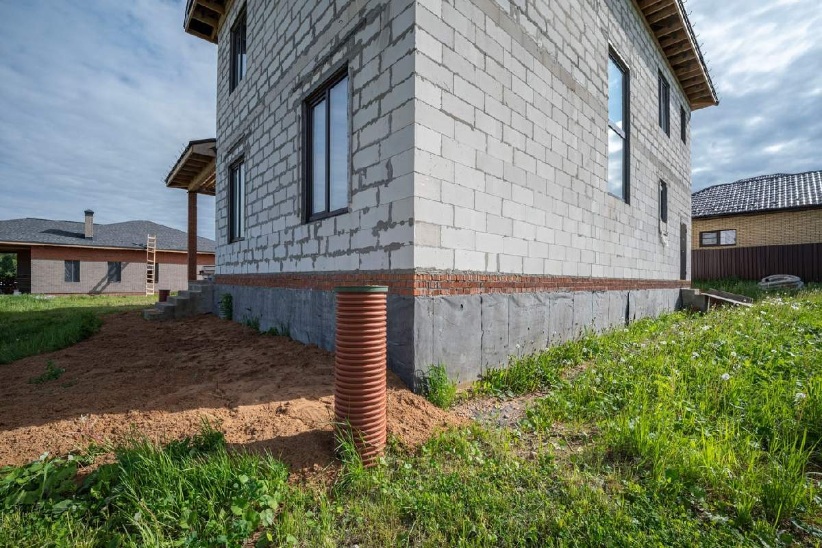 Продам земельный участок 1170 м.кв.