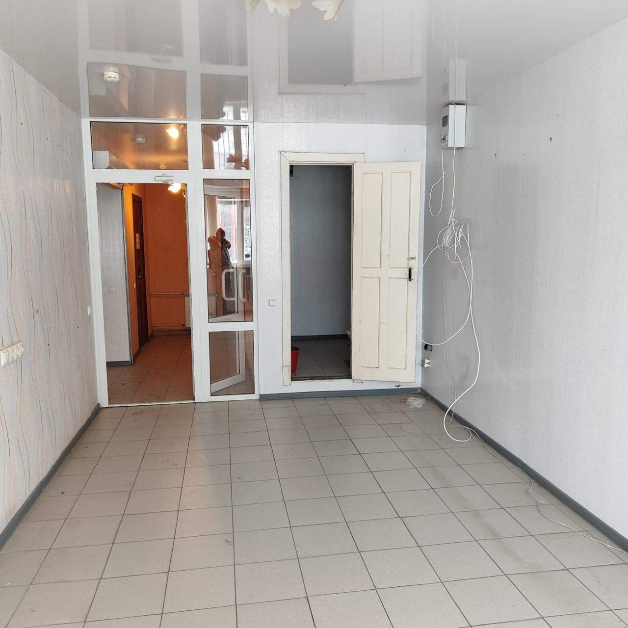 Продам офис 58.7 м.кв.