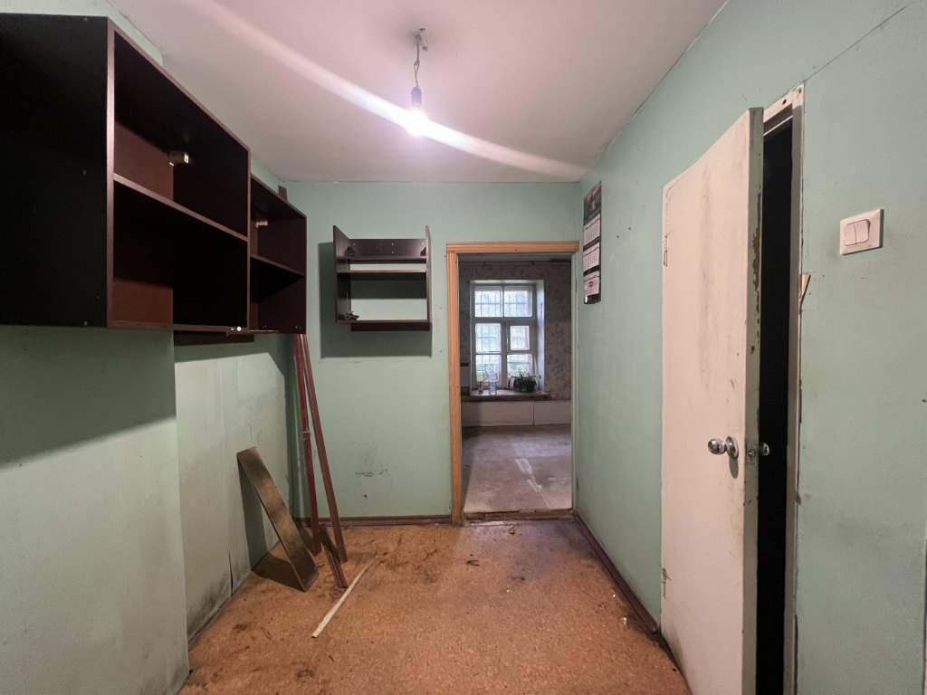 Продам офис 18.8 м.кв.