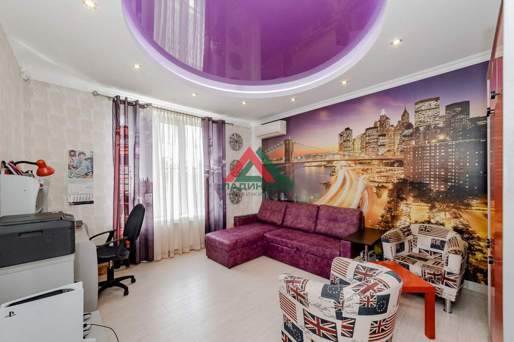 Дом на продажу в Краснодаре, 3-я Дорожная улица, 44 фото №11