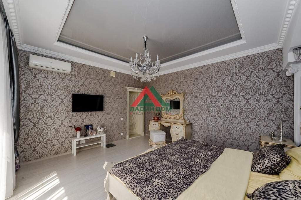 Дом на продажу в Краснодаре, 3-я Дорожная улица, 44 фото №14