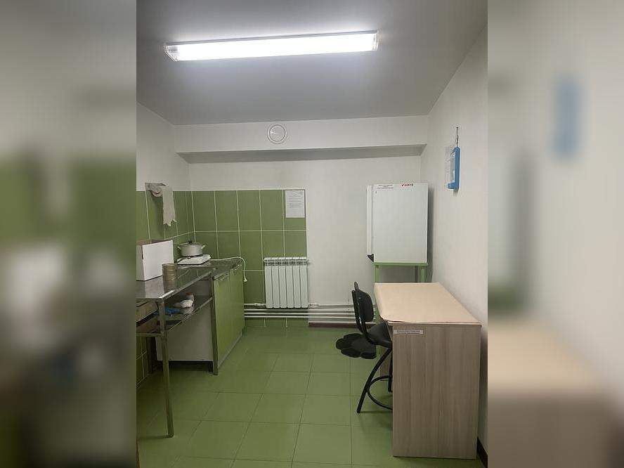 Продам склад 398.8 м.кв.