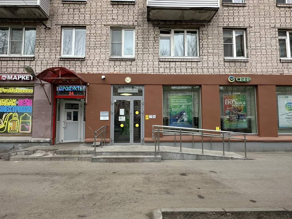 Сдам в аренду офис 100.2 м.кв.