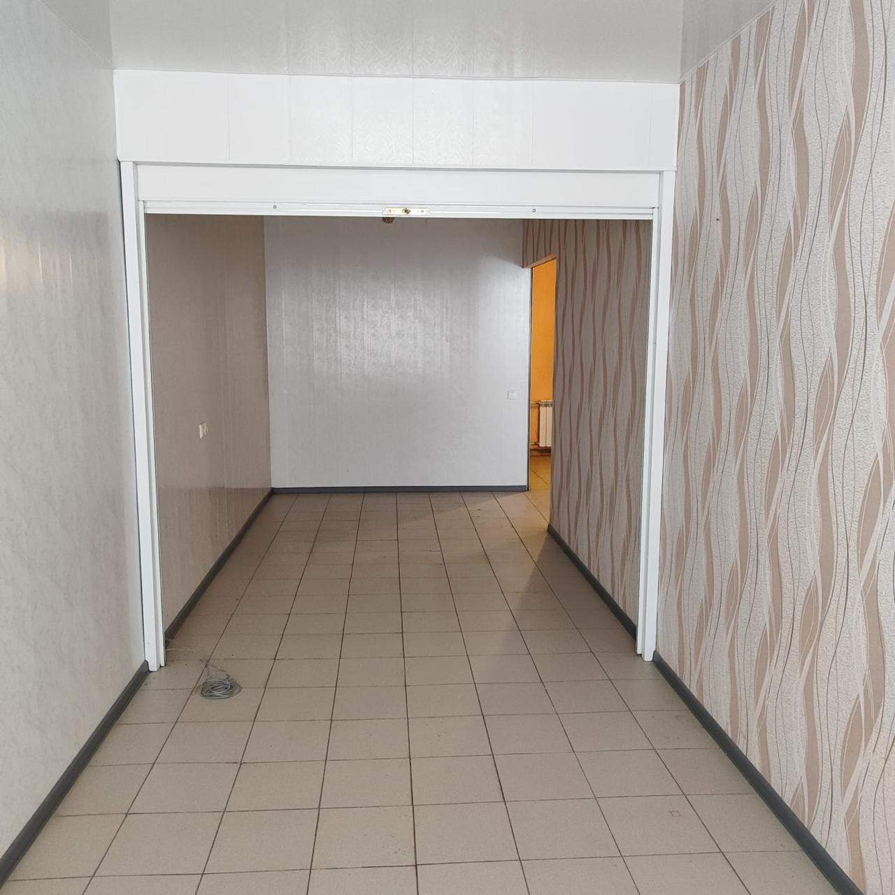 Продам офис 58.7 м.кв.