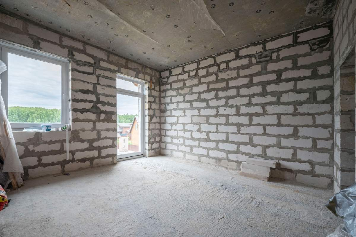 Продам земельный участок 1170 м.кв.
