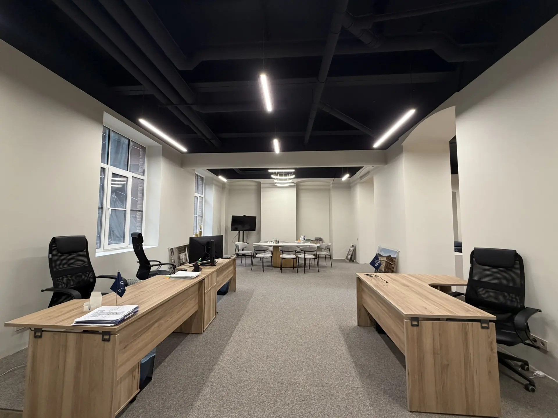 Сдам в аренду офис 330 м.кв.