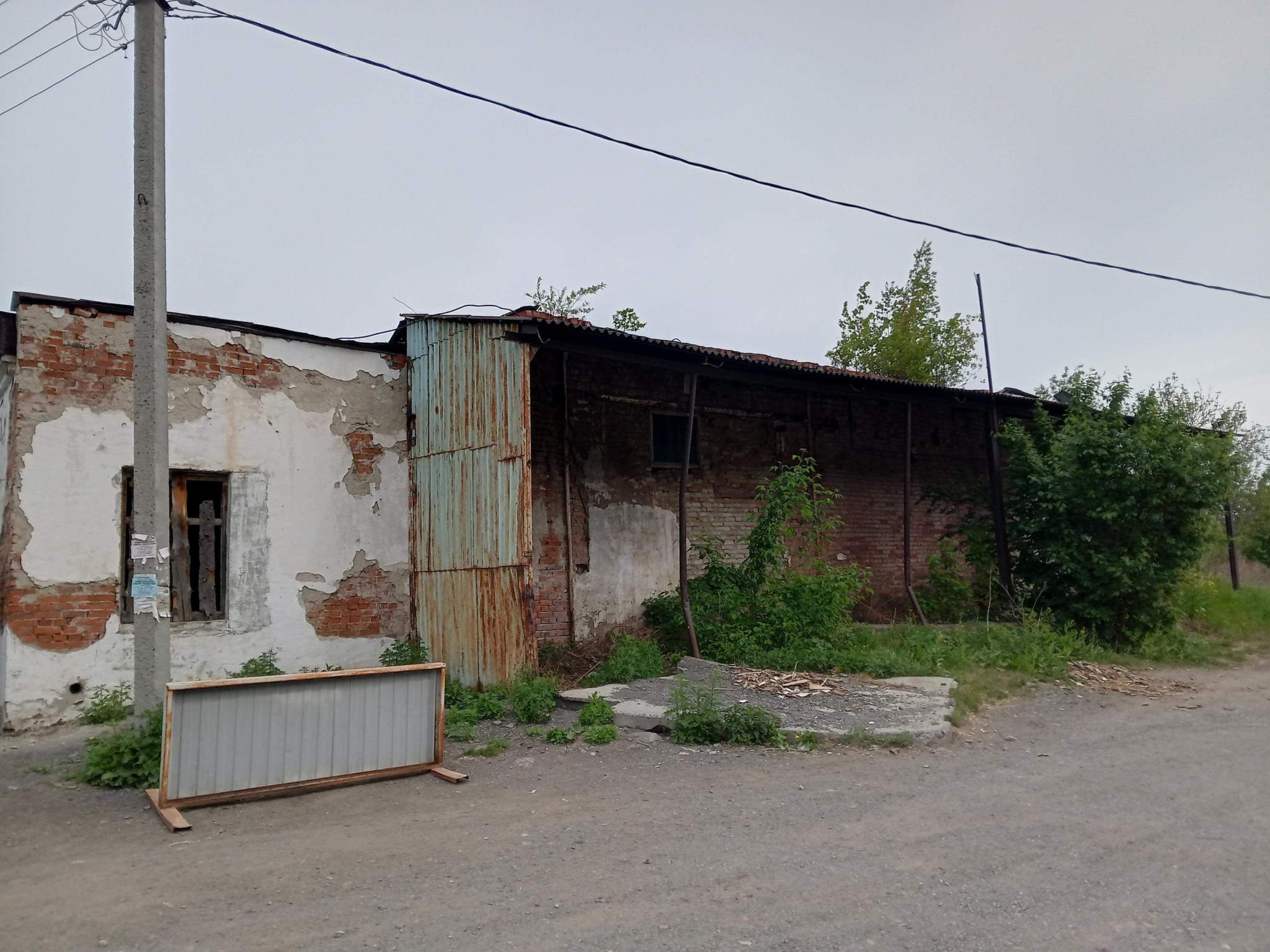Продам торговое помещение 473 м.кв.
