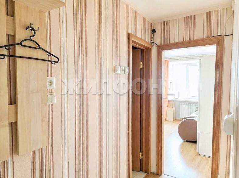 Квартира на продажу в Барнауле, Интернациональная улица, 135 фото №7