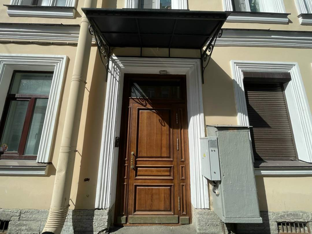 Продам офис 4.4 м.кв.