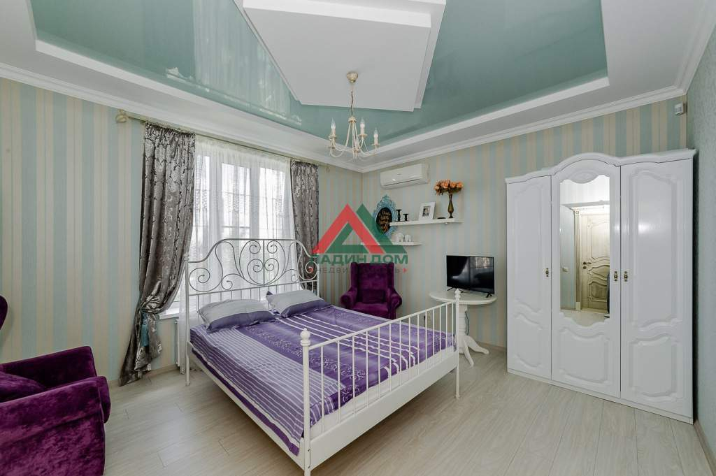 Дом на продажу в Краснодаре, 3-я Дорожная улица, 44 фото №9