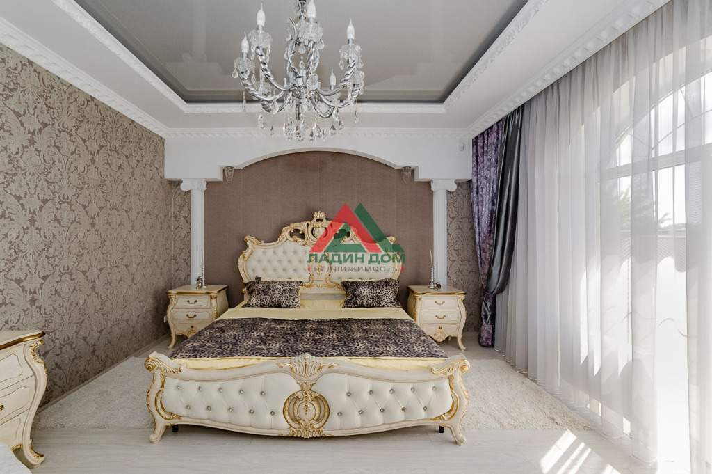 Дом на продажу в Краснодаре, 3-я Дорожная улица, 44 фото №13