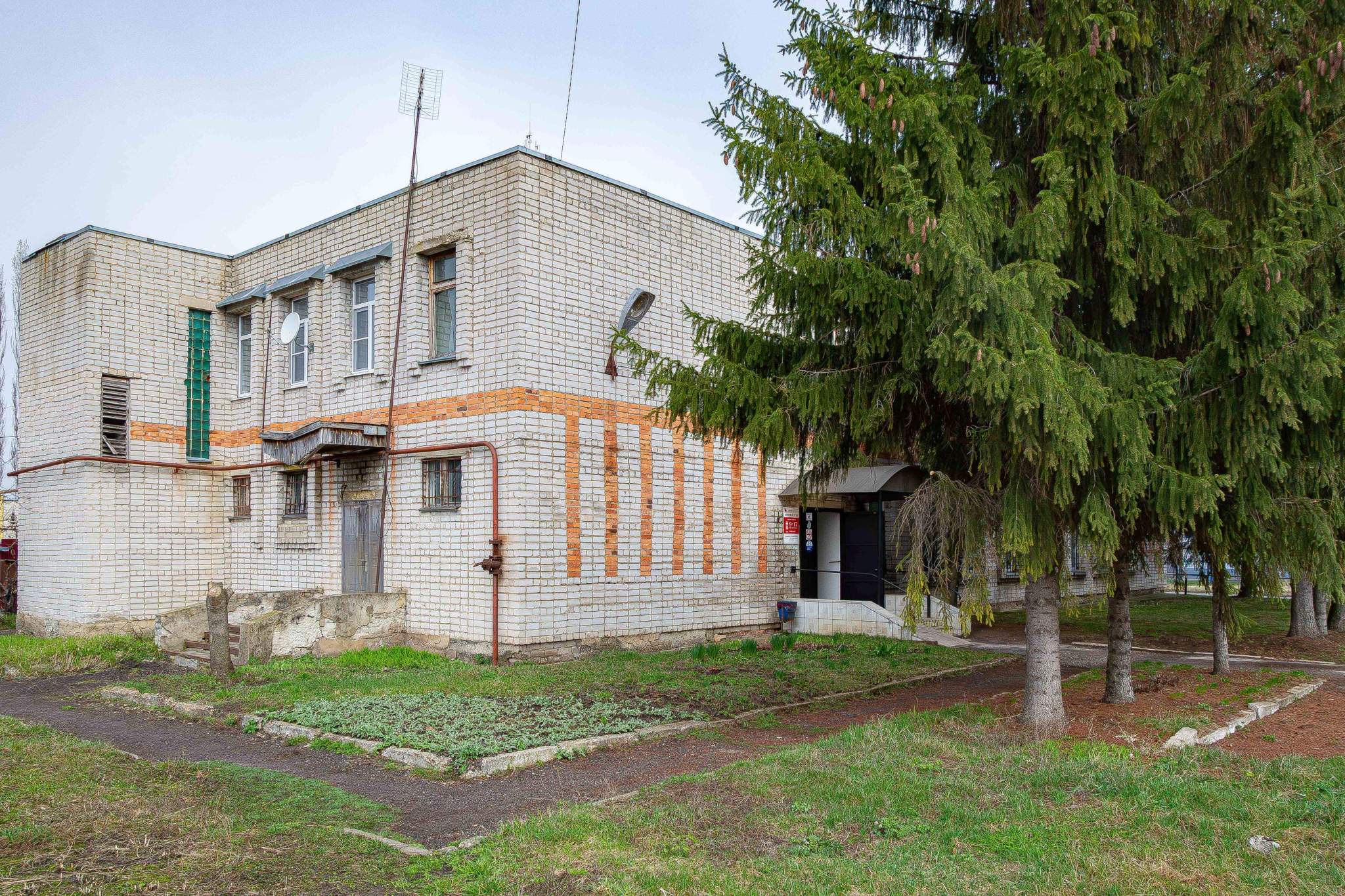 Продам офис 202.6 м.кв.