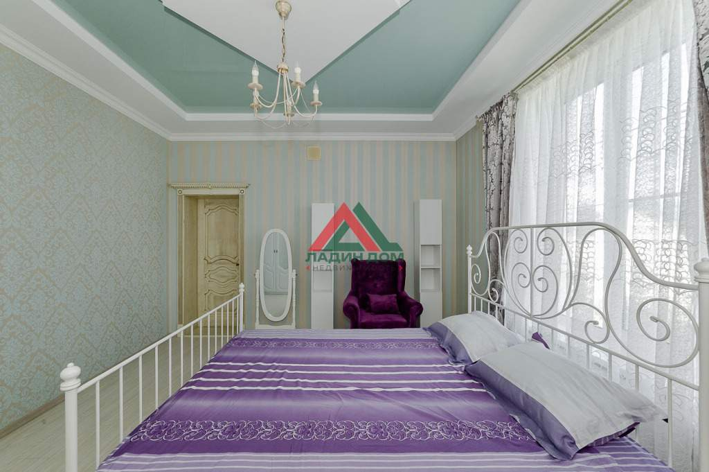 Дом на продажу в Краснодаре, 3-я Дорожная улица, 44 фото №10