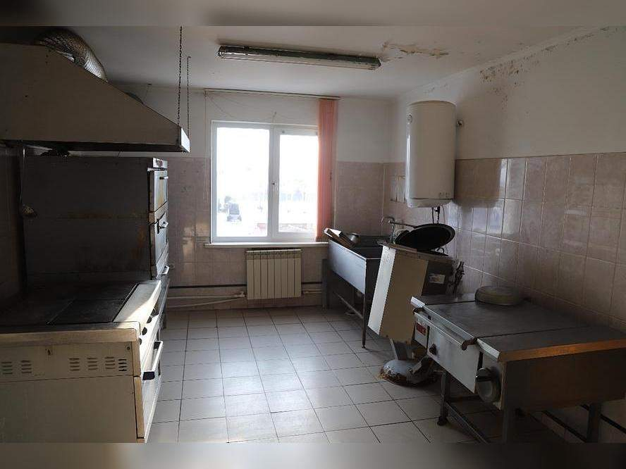 Продам помещение свободного назначения 1188.2 м.кв.