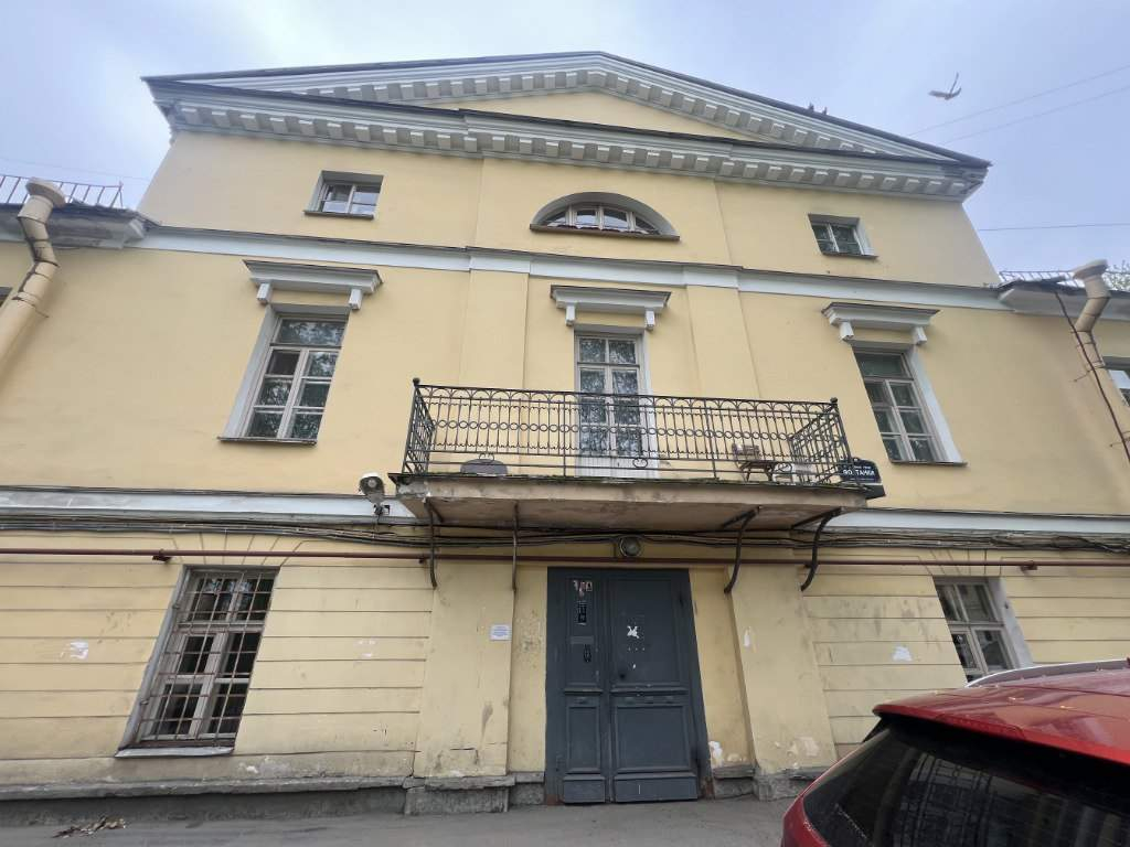Продам офис 18.8 м.кв.