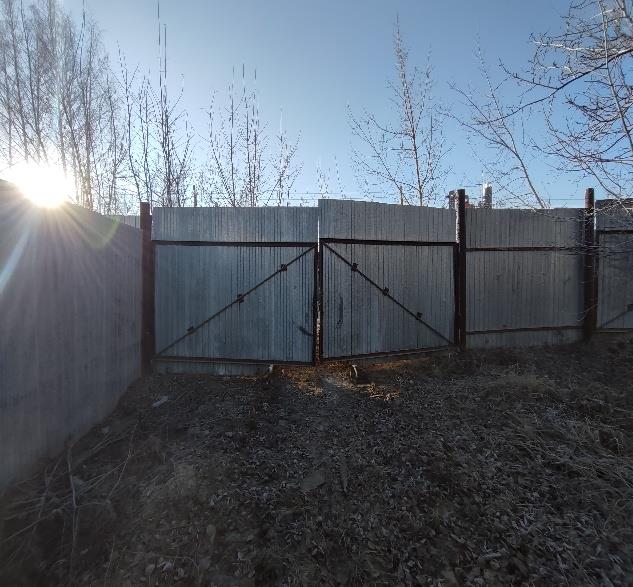 Продам земельный участок 7940 м.кв.