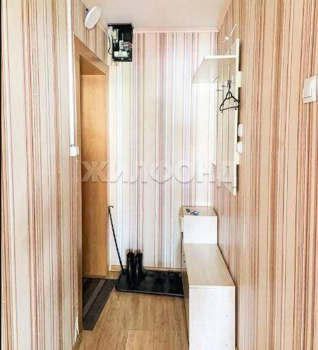 Квартира на продажу в Барнауле, Интернациональная улица, 135 фото №8