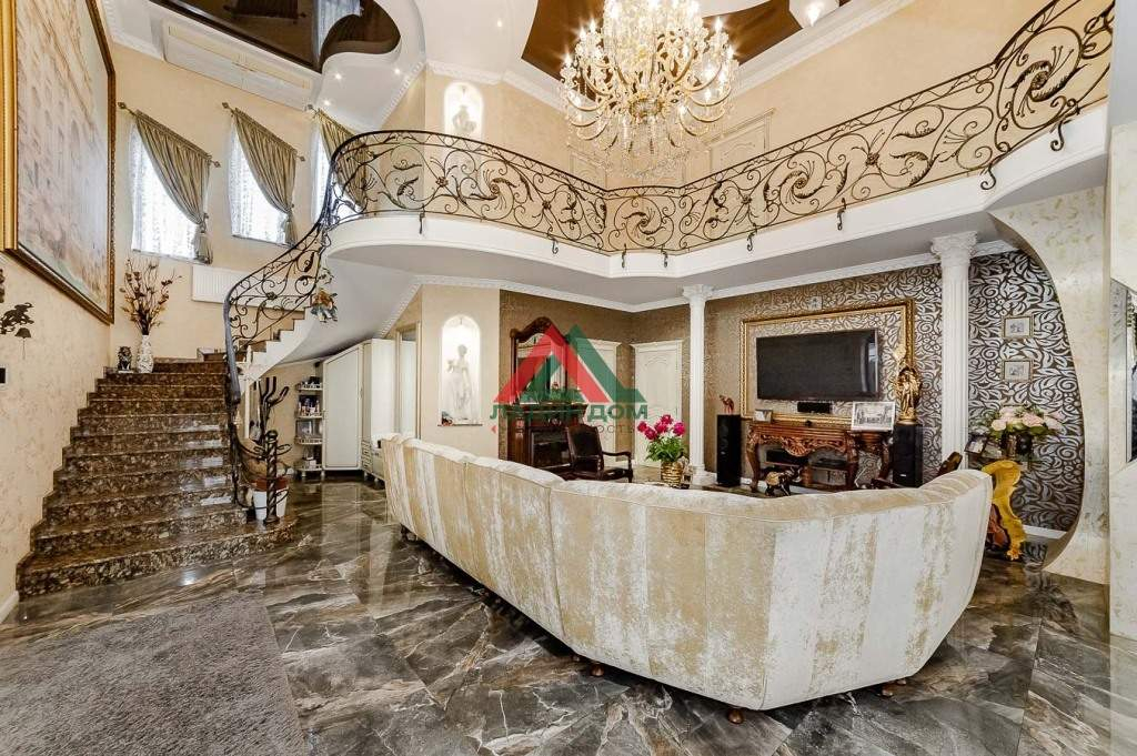 Дом на продажу в Краснодаре, 3-я Дорожная улица, 44 фото №4