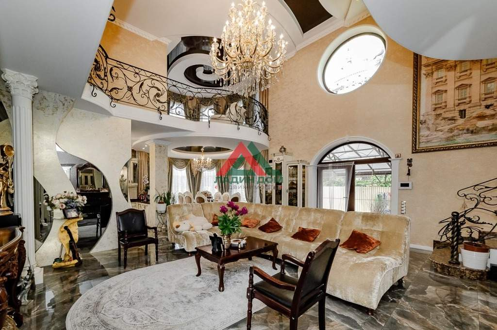 Дом на продажу в Краснодаре, 3-я Дорожная улица, 44 фото №1