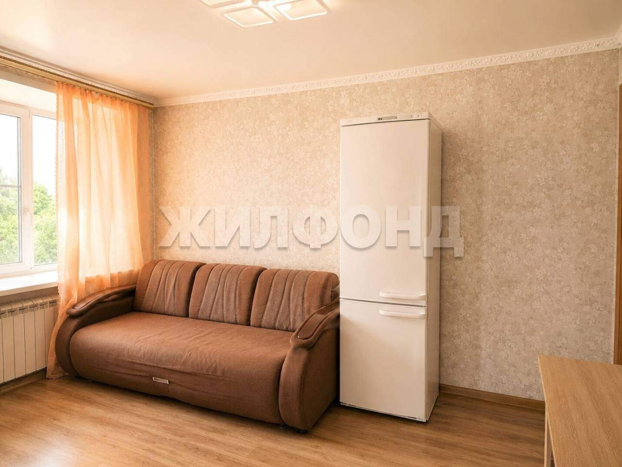 Квартира на продажу в Барнауле, Интернациональная улица, 135 фото №6