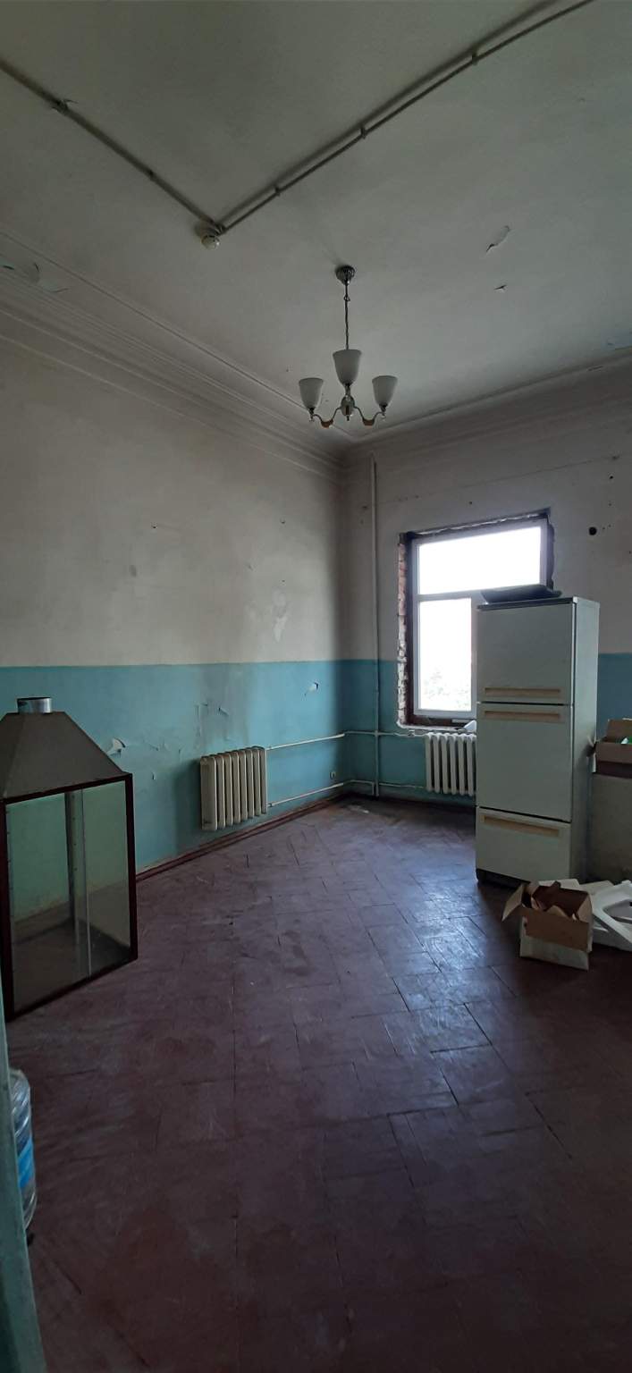 Продам торговое помещение 1016.7 м.кв.