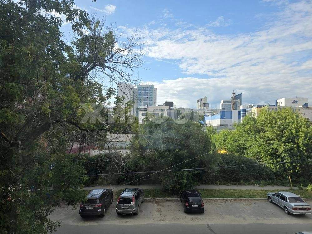 Квартира на продажу в Барнауле, Интернациональная улица, 135 фото №11