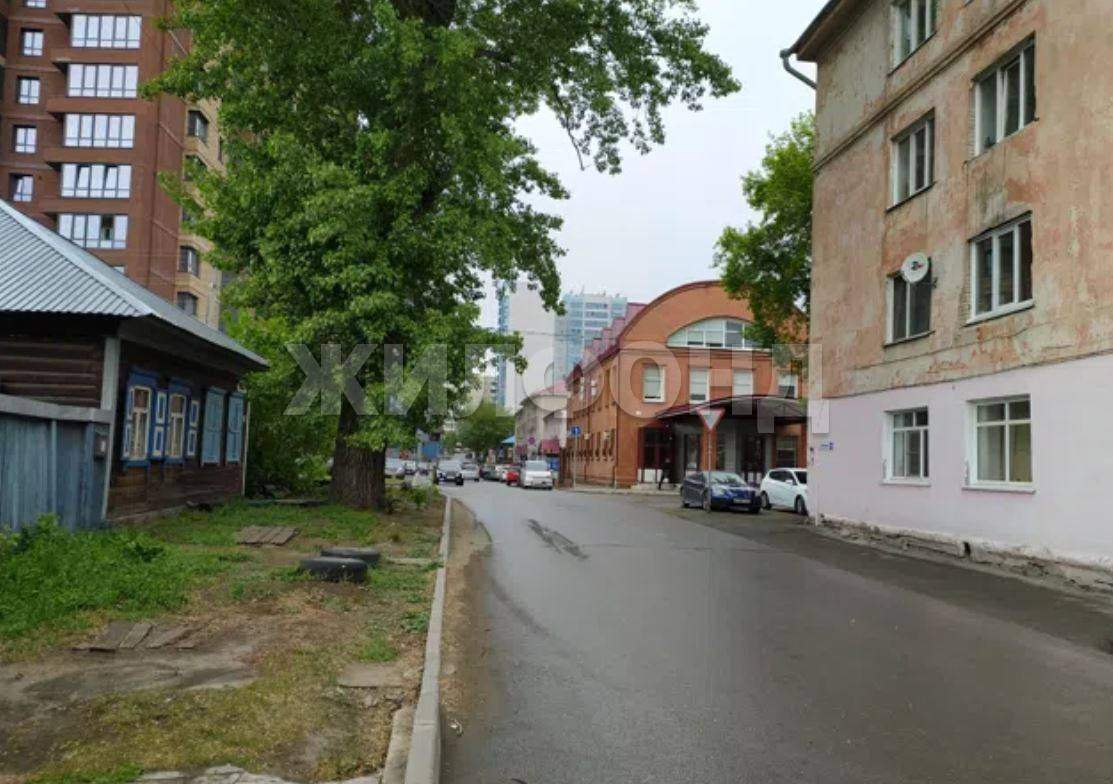 Квартира на продажу в Барнауле, Интернациональная улица, 135 фото №13