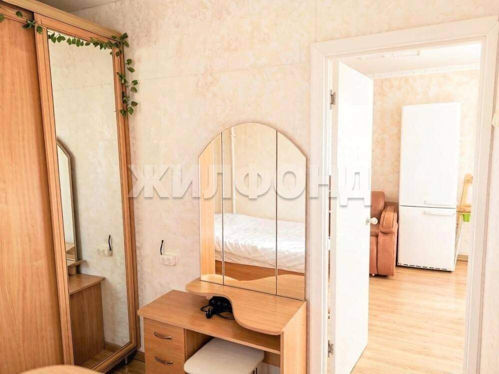 Квартира на продажу в Барнауле, Интернациональная улица, 135 фото №5