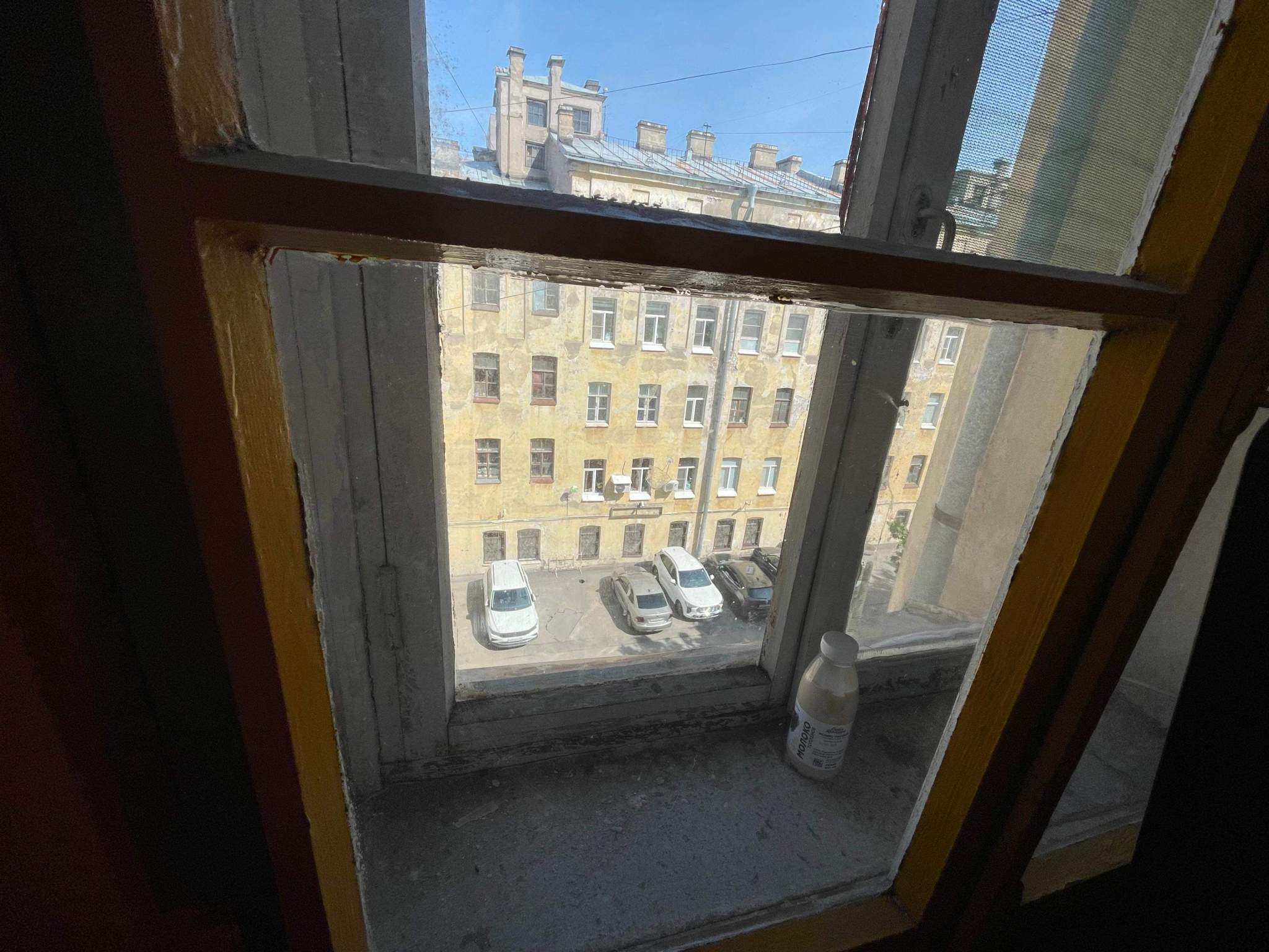 Продам офис 76.2 м.кв.