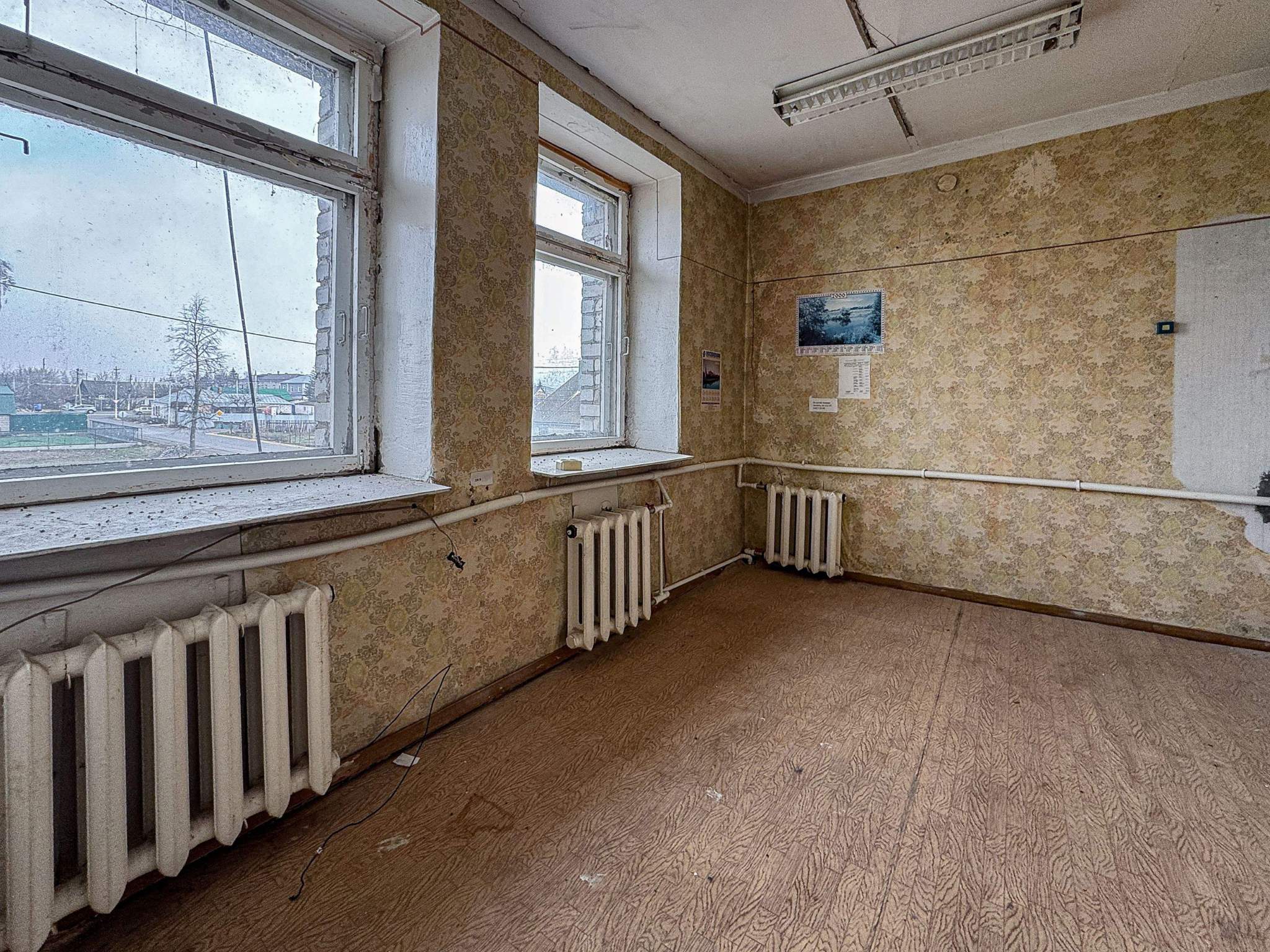 Продам офис 202.6 м.кв.