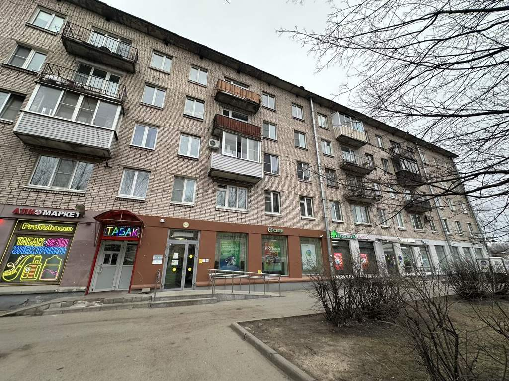 Сдам в аренду офис 100.2 м.кв.