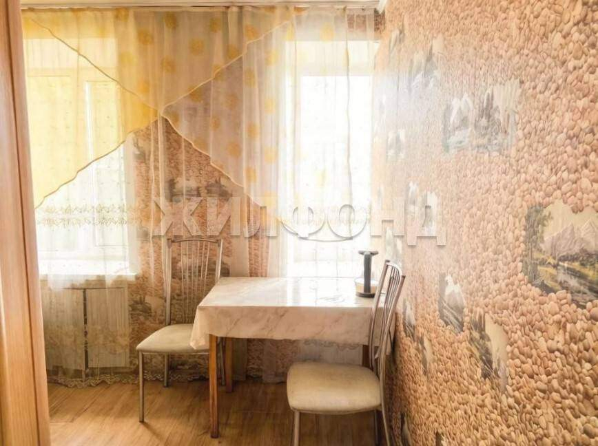 Квартира на продажу в Барнауле, Интернациональная улица, 135 фото №3