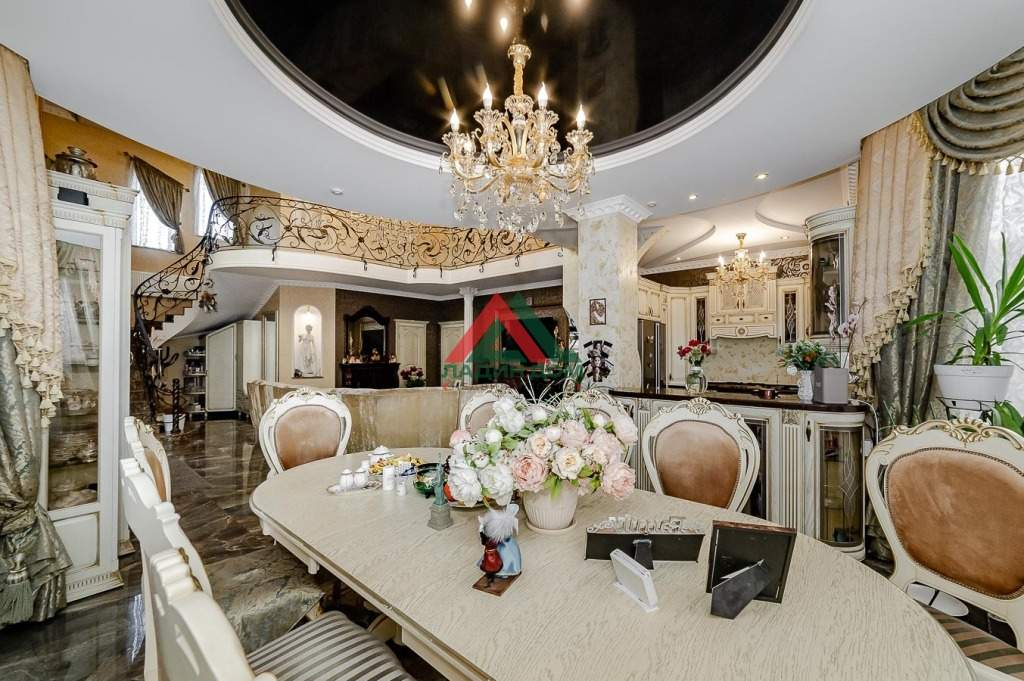 Дом на продажу в Краснодаре, 3-я Дорожная улица, 44 фото №6