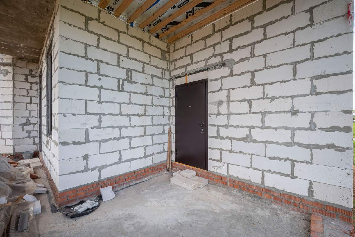 Продам земельный участок 1170 м.кв.