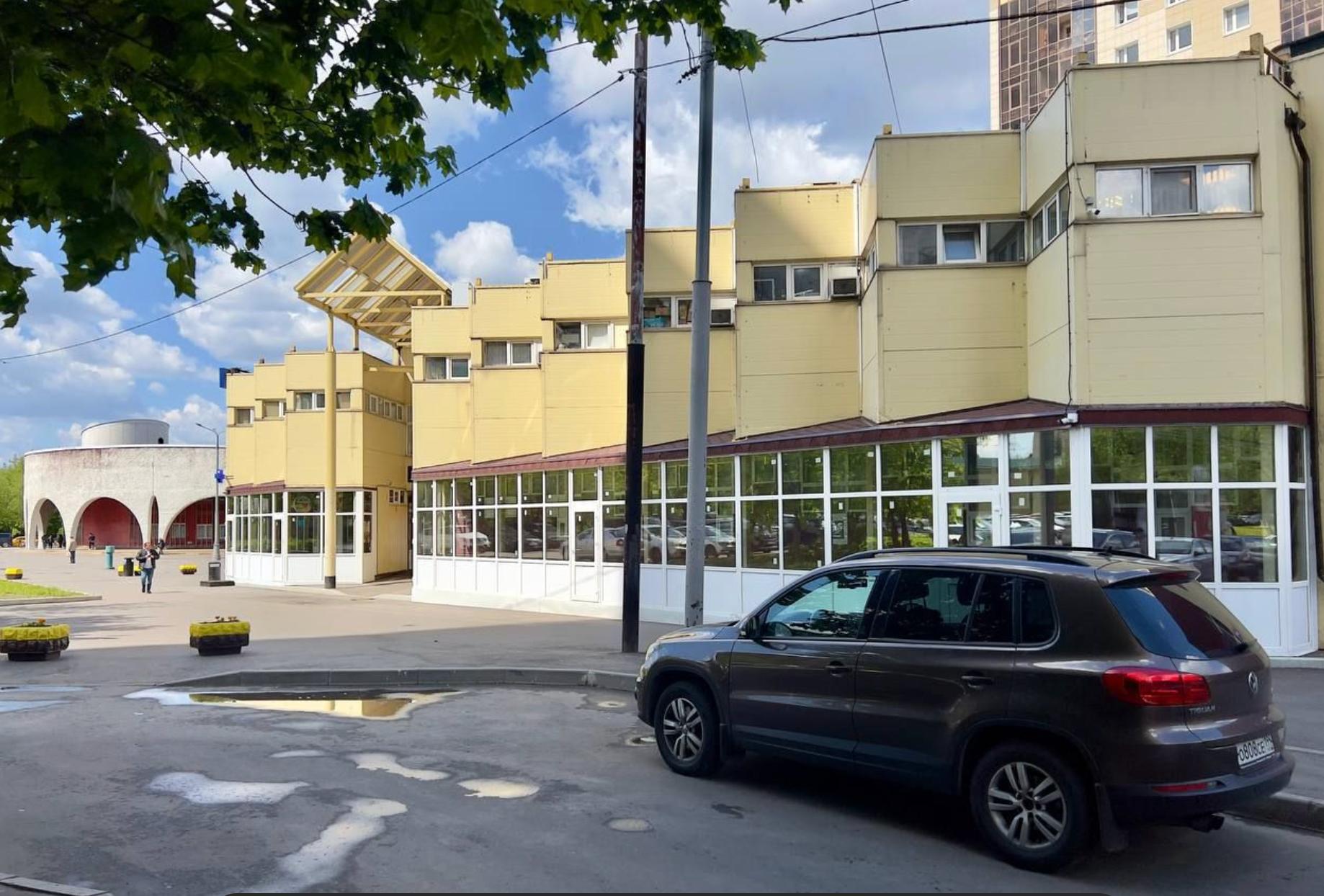 Сдам в аренду помещение свободного назначения 120 м.кв.