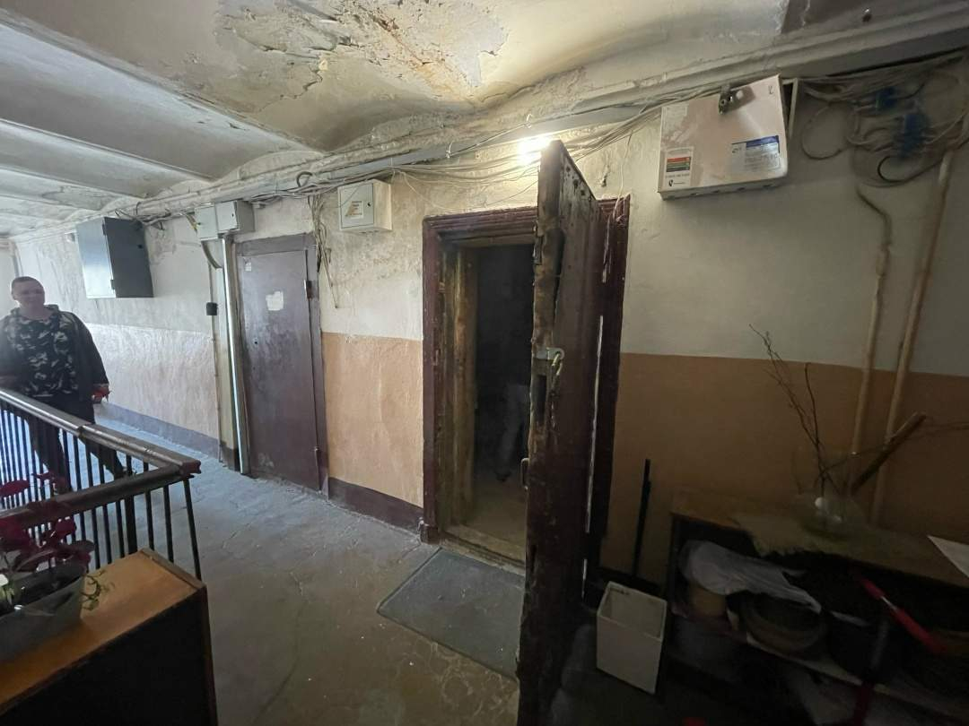 Продам офис 4.4 м.кв.