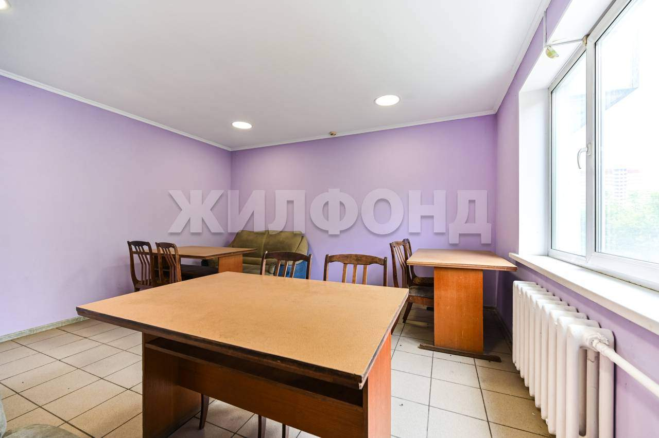 Офис на продажу в Барнауле, Шумакова улица, 53 фото №18