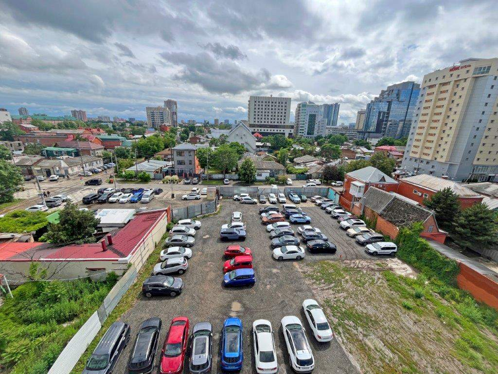 Продам земельный участок 4013 м.кв.