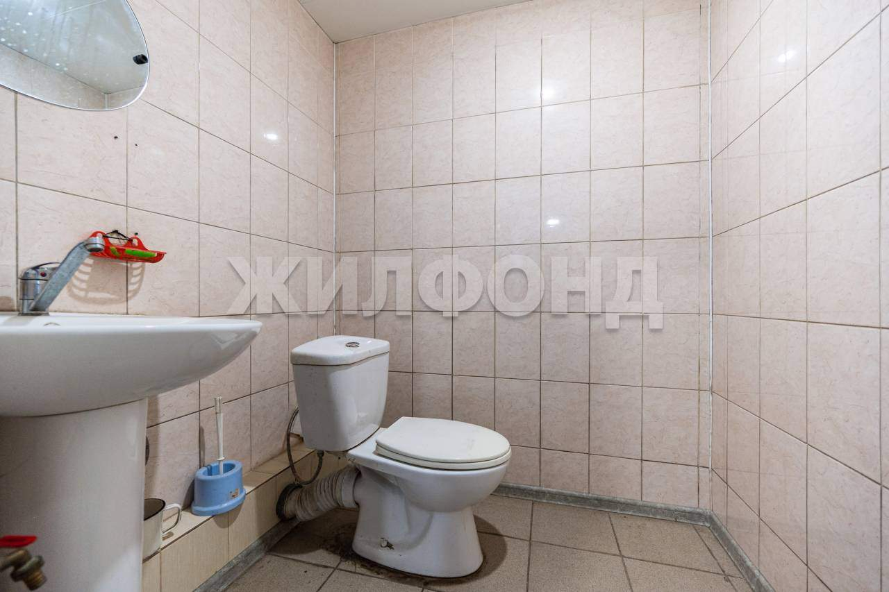 Офис на продажу в Барнауле, Шумакова улица, 53 фото №15
