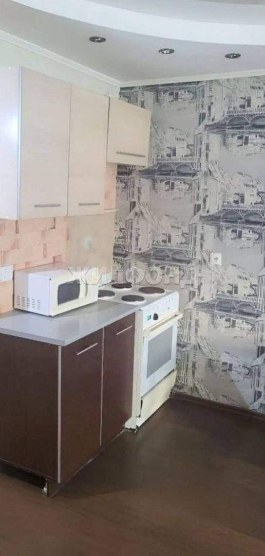 Комната на продажу в Томске, Дзержинского улица, 36 фото №0