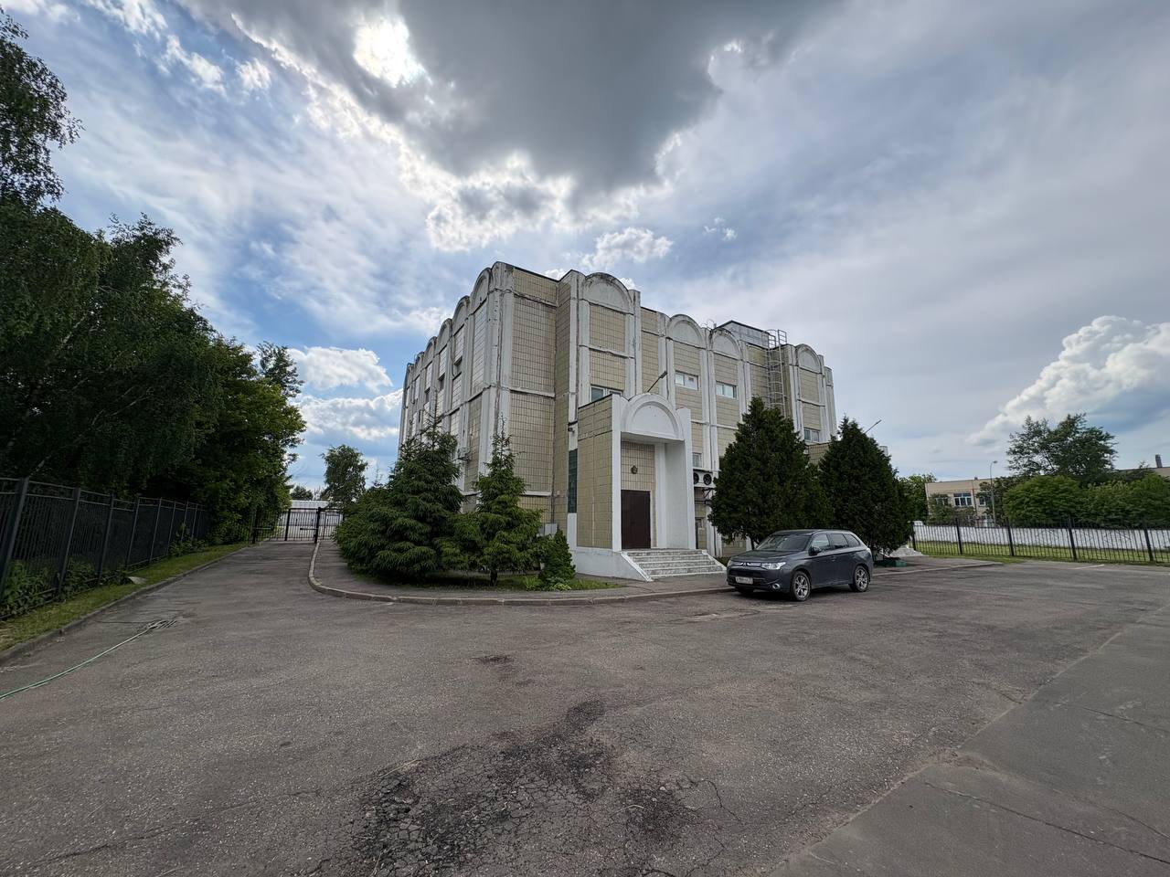 Сдам в аренду офис 19.6 м.кв.
