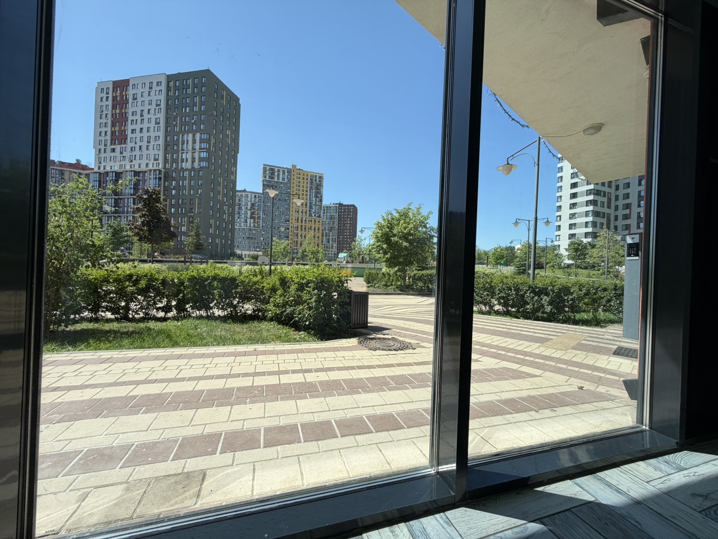 Сдам в аренду магазин 37.4 м.кв.