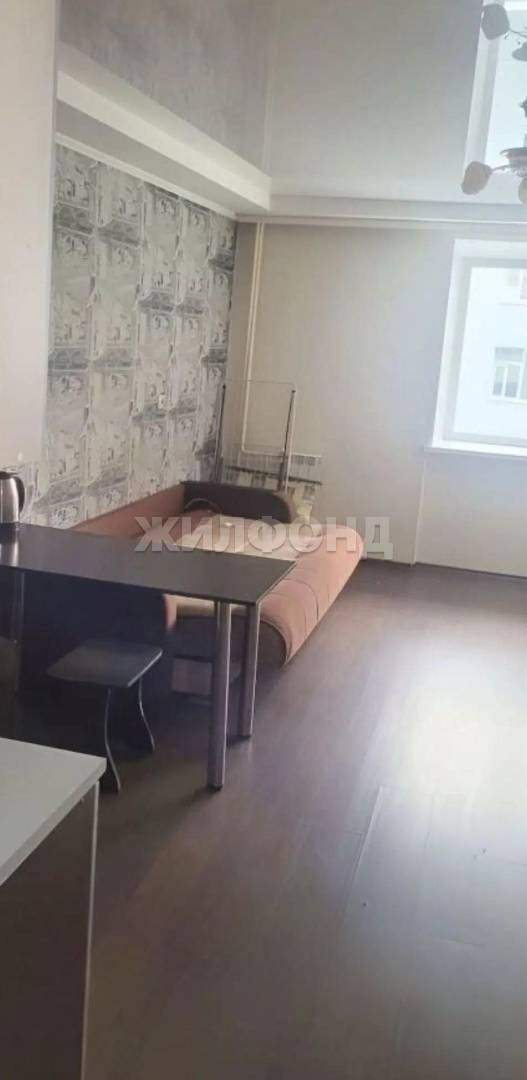 Комната на продажу в Томске, Дзержинского улица, 36 фото №1