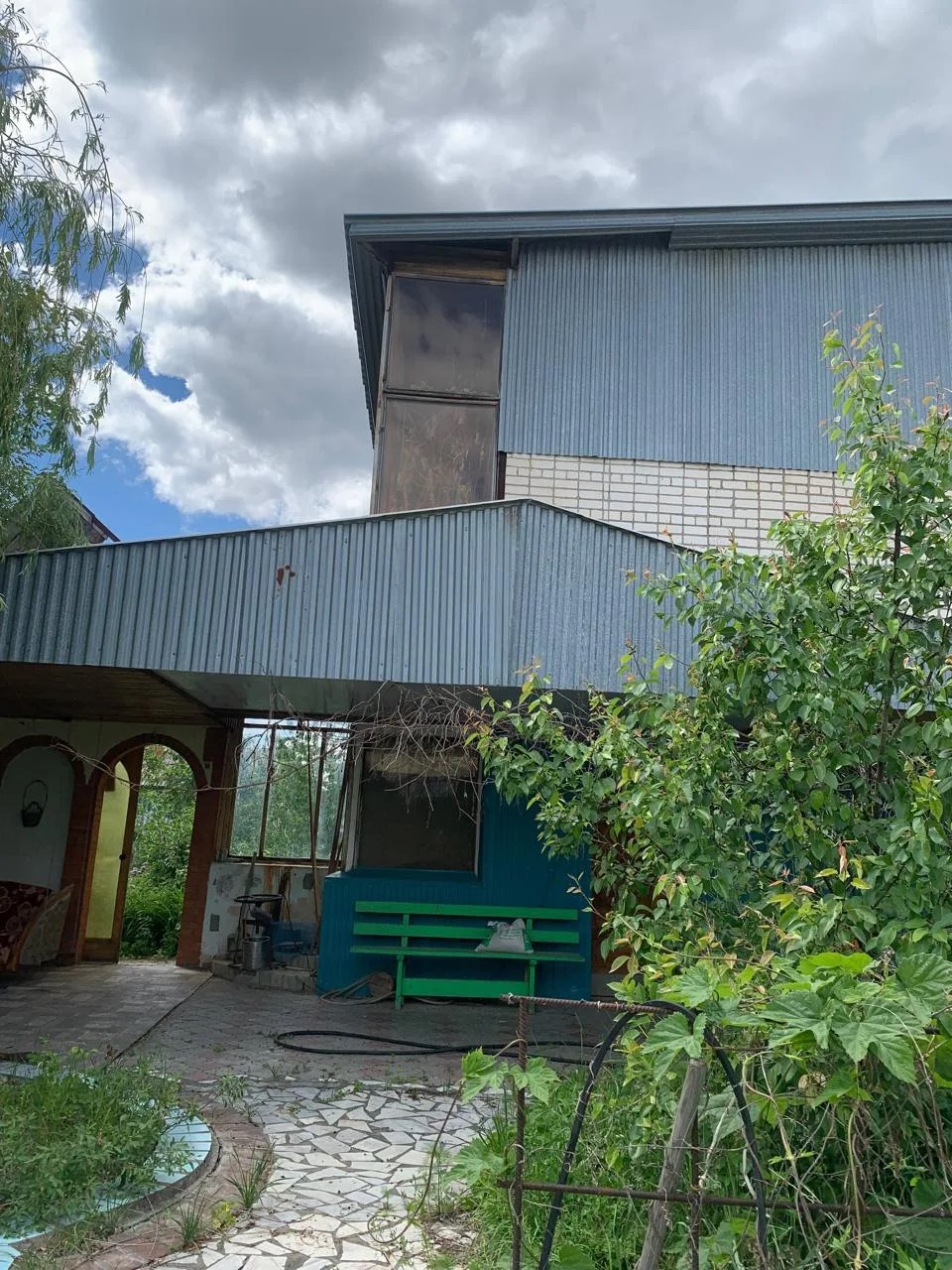 Дом на продажу в Михайловке, Ленина ул., 169а фото №23
