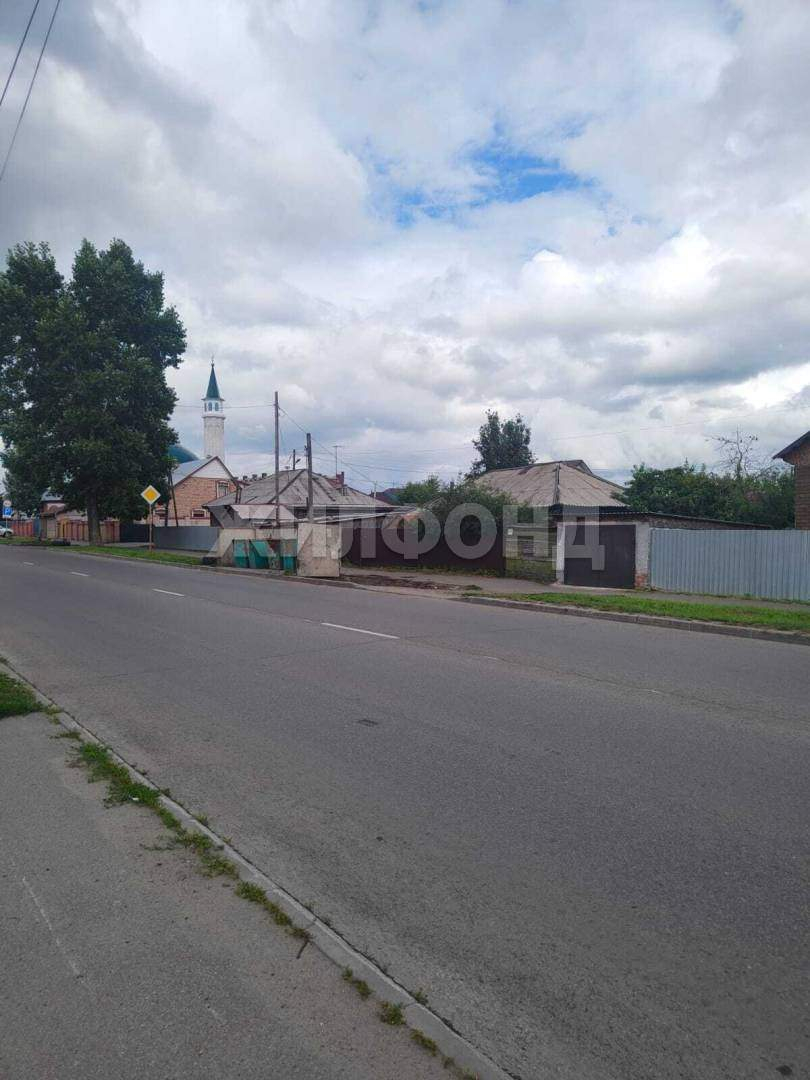 Продам земельный участок 452 м.кв.
