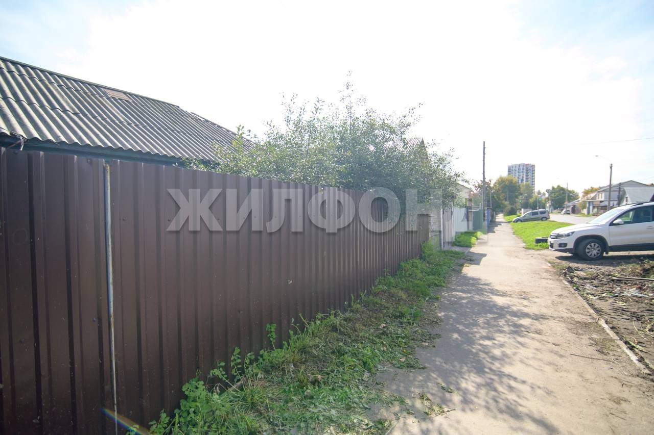 Продам земельный участок 452 м.кв.