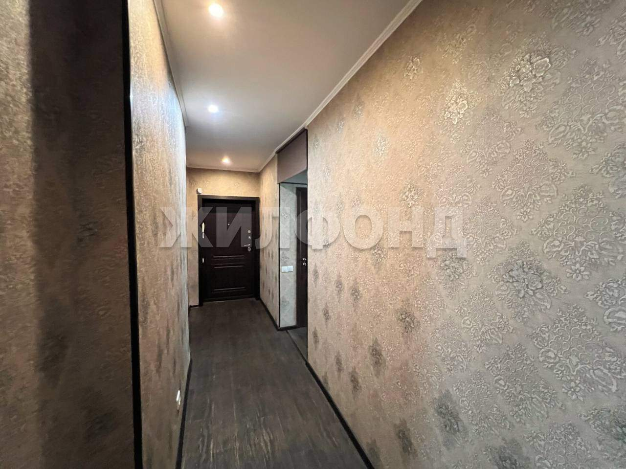Квартира на продажу в Барнауле, Сизова улица, 43 фото №21