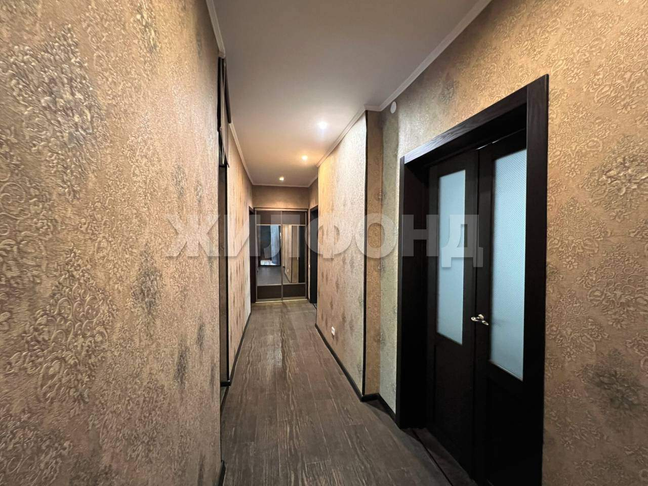 Квартира на продажу в Барнауле, Сизова улица, 43 фото №16
