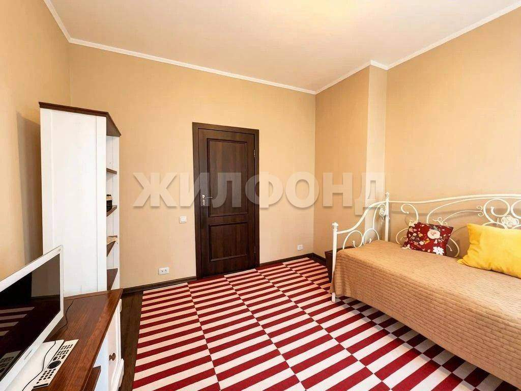 Квартира на продажу в Барнауле, Сизова улица, 43 фото №8