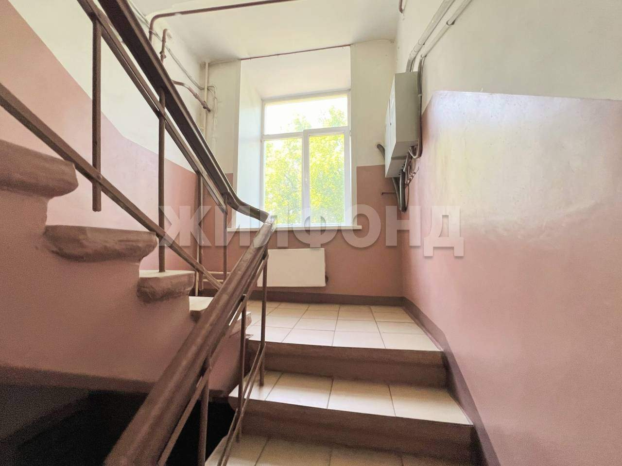 Квартира на продажу в Барнауле, Сизова улица, 43 фото №22